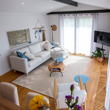 Unieke Woonboot In Harlingen Apartment Екстериор снимка
