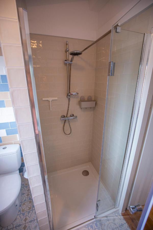 Unieke Woonboot In Harlingen Apartment Екстериор снимка